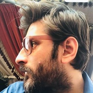Kashmiry Khan