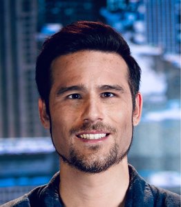 Daniel Kretsu