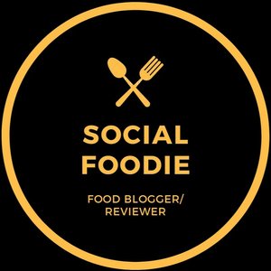 🍝Social Foodie🍔