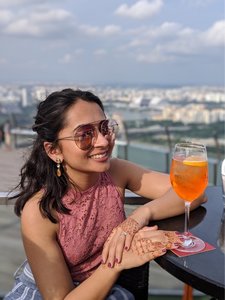 Malvika Taneja