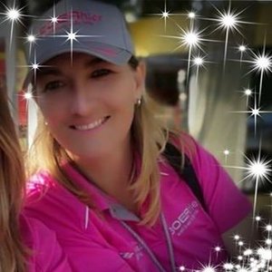 Lizelle Labuschagne