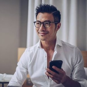 Charlie Cheng