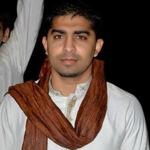 Mohammad Faisal Akram