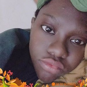 Myesha Williams