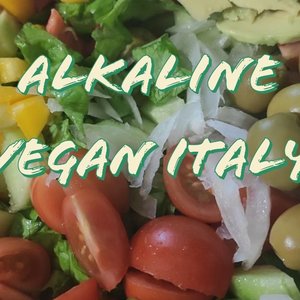 Alkaline Vegan Italy