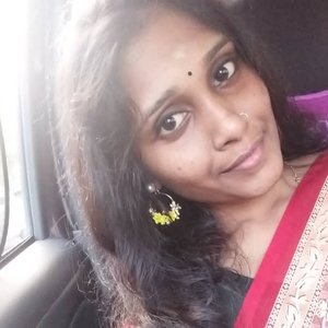 Vidhyah Chandrasekar