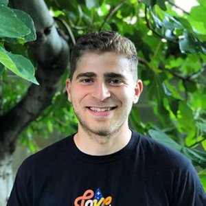 Ryan Rosenfeld
