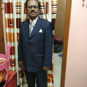 Samar Saha