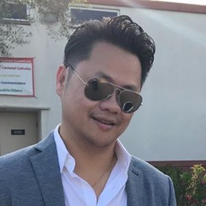 Charlie Phan