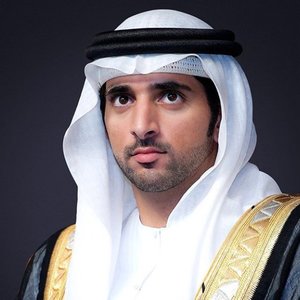 Hamdan Fazza