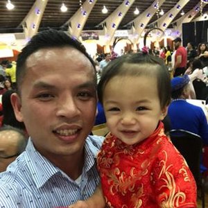 Thanh Le