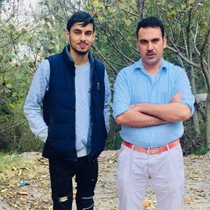 Shahid Sham