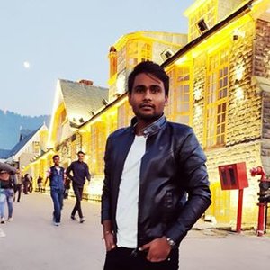 Shobhit Kushwaha