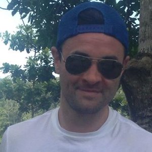Adam Martin Riley