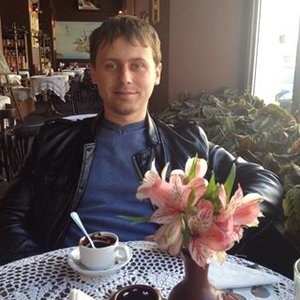 Георгий Уланов