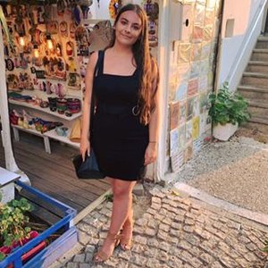 Jodie Daubney