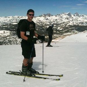Greg Murch