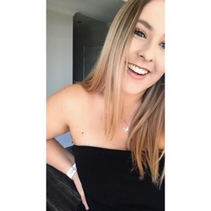 Courtney Butchart