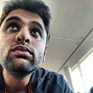 Anirudh Bhandari
