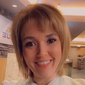 Angela Cogle