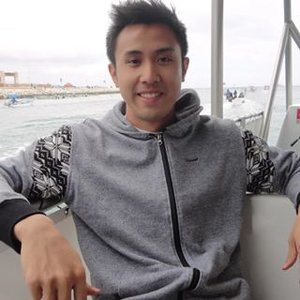 Gabriel Li