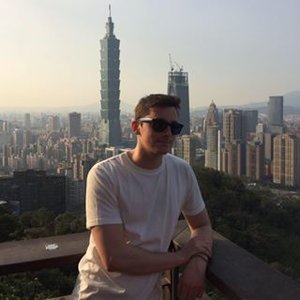 Josh Kocaurek