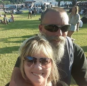 Cherie Cochrane