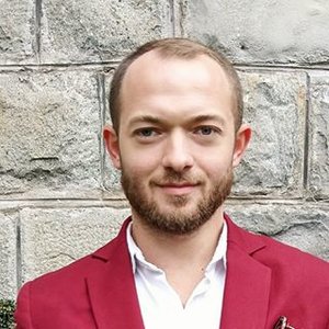 Alexandru Cristian