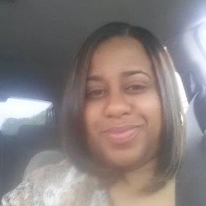 Dimitria Williams