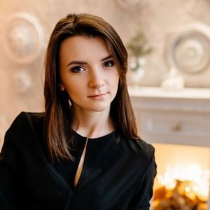 Алеся Иванова