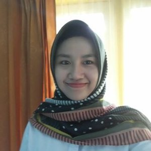 Siti Fauziah