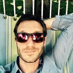 Benjamin Vigier