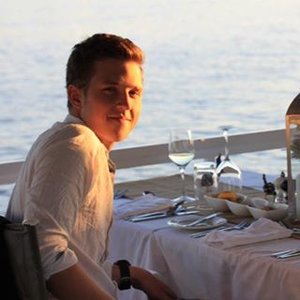 Oskar Qvick