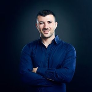 Igor Romanovsky