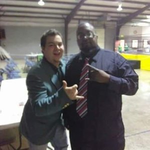 Brandon Lasley