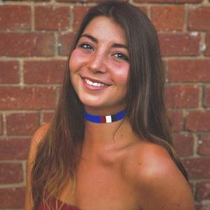 Audrey Wanner
