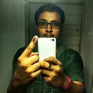 Aniruddha Sengupta