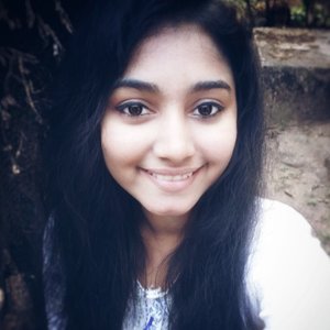 A.J Shravya