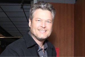 Blake Shelton