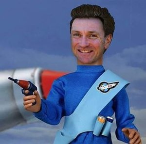 Simon Moore