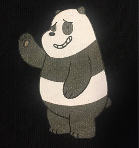 oioiyan K