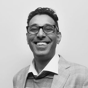 Kamal Shah