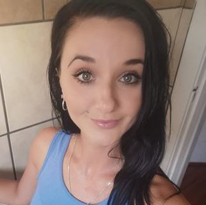 Nadia Scott