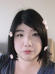 Sandra Min
