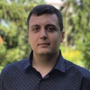 Олег Гречин