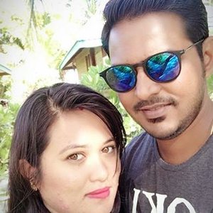 Amit Tomar