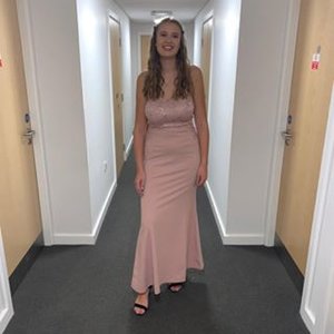 Hannah Pease