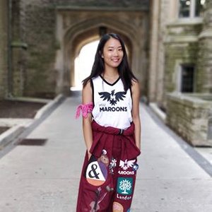 Jasmine Zhang