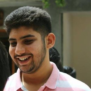 Anubhav Lotey