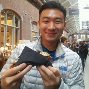 Dan Kim